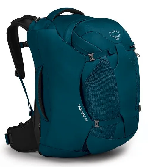 Osprey Fairview 55 Travel Backpack