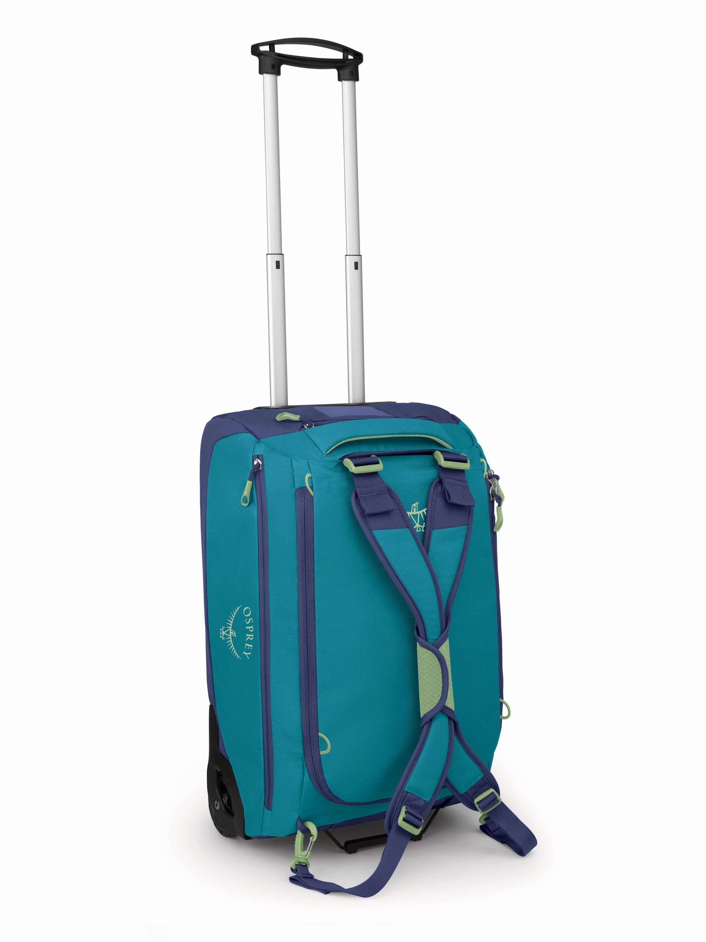 Osprey Daylite Carry-On Wheeled Duffel 40