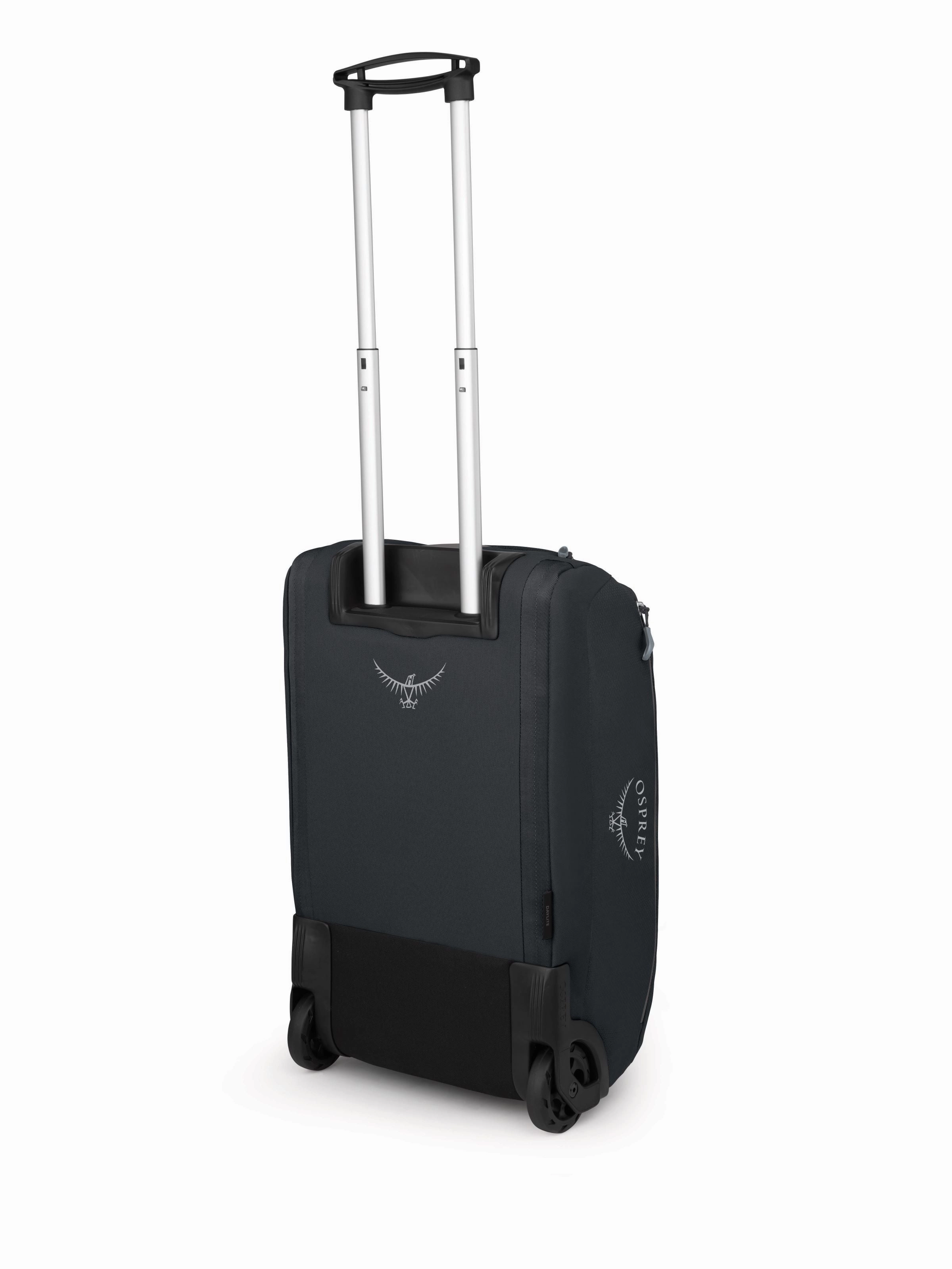 Osprey Daylite Carry-On Wheeled Duffel 40