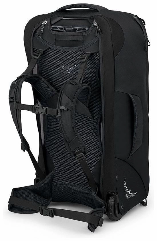 Osprey Farpoint Wheeled Travel Pack 65