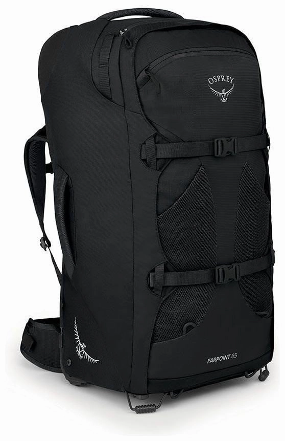 Osprey Farpoint Wheeled Travel Pack 65