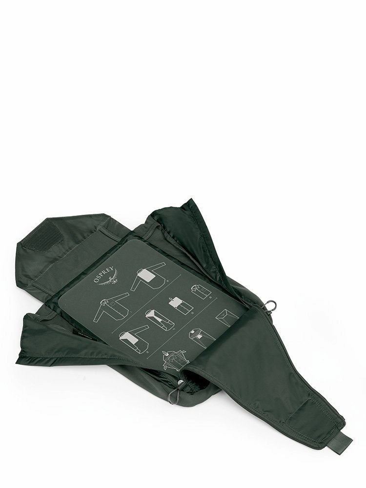 Osprey Packs Packs Ultralight Garment Folder