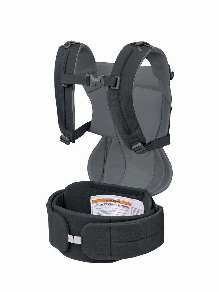 Osprey Packs Poco Soft Child Carrier LT