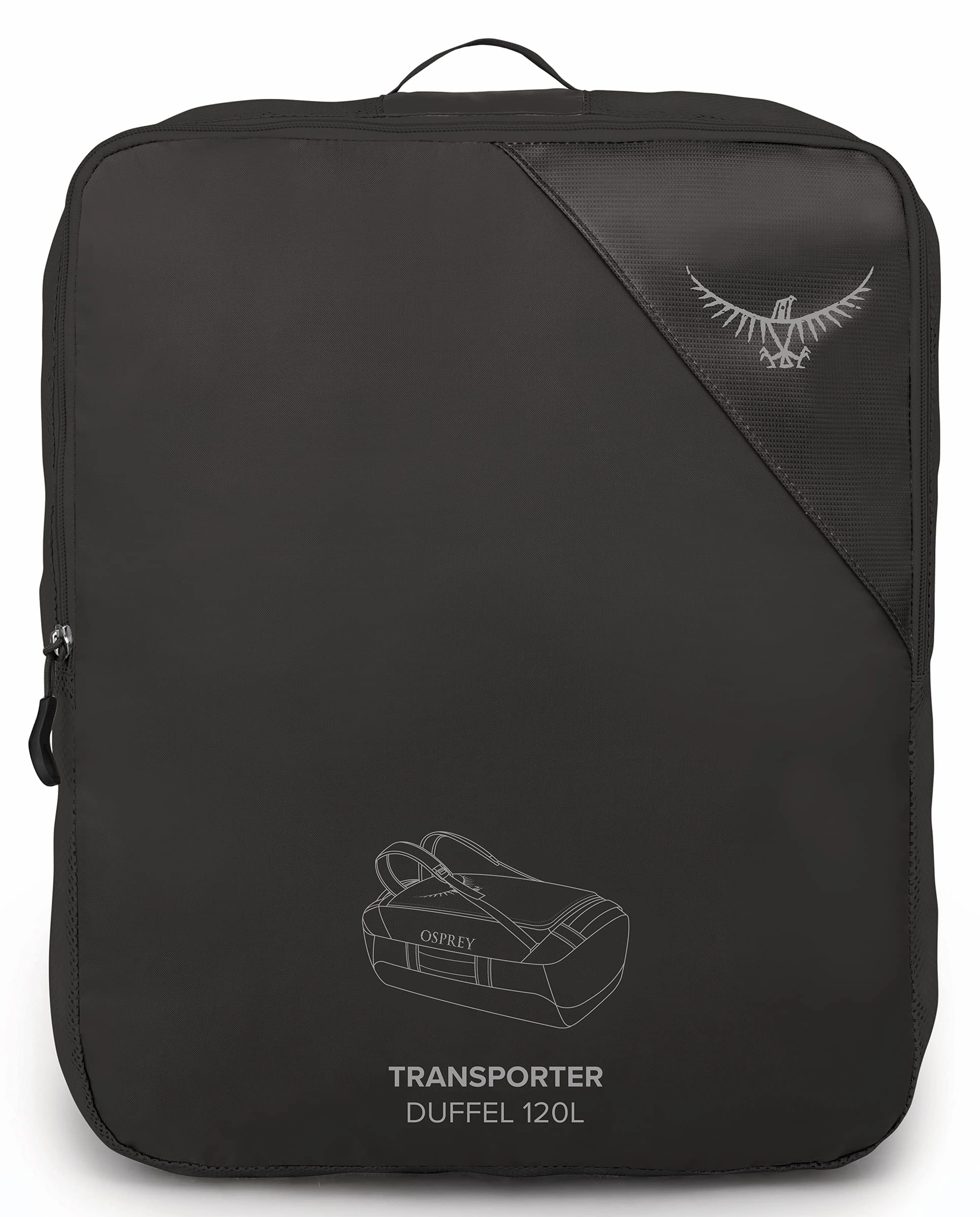 Osprey Packs Transporter 120