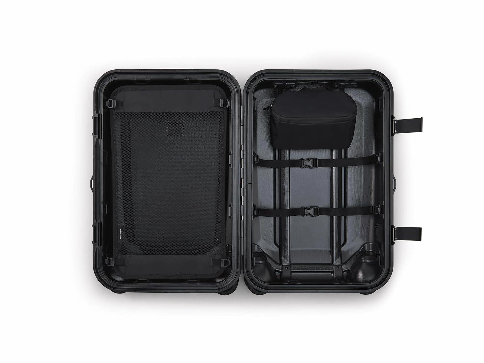 Osprey Packs Transporter 4-Wheel Hardside Carry On 22