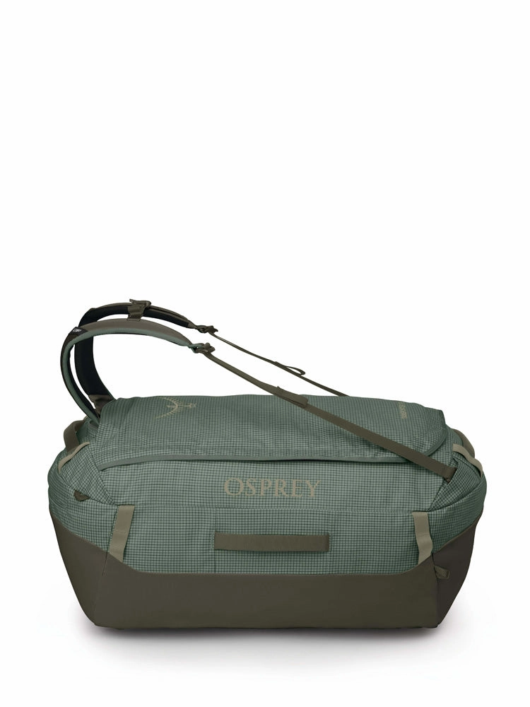 Osprey Packs Transporter Expedition Duffel 95L