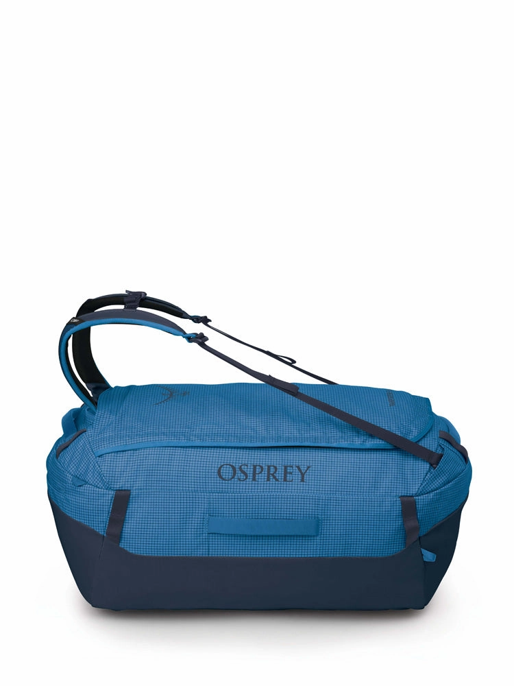 Osprey Packs Transporter Expedition Duffel 95L
