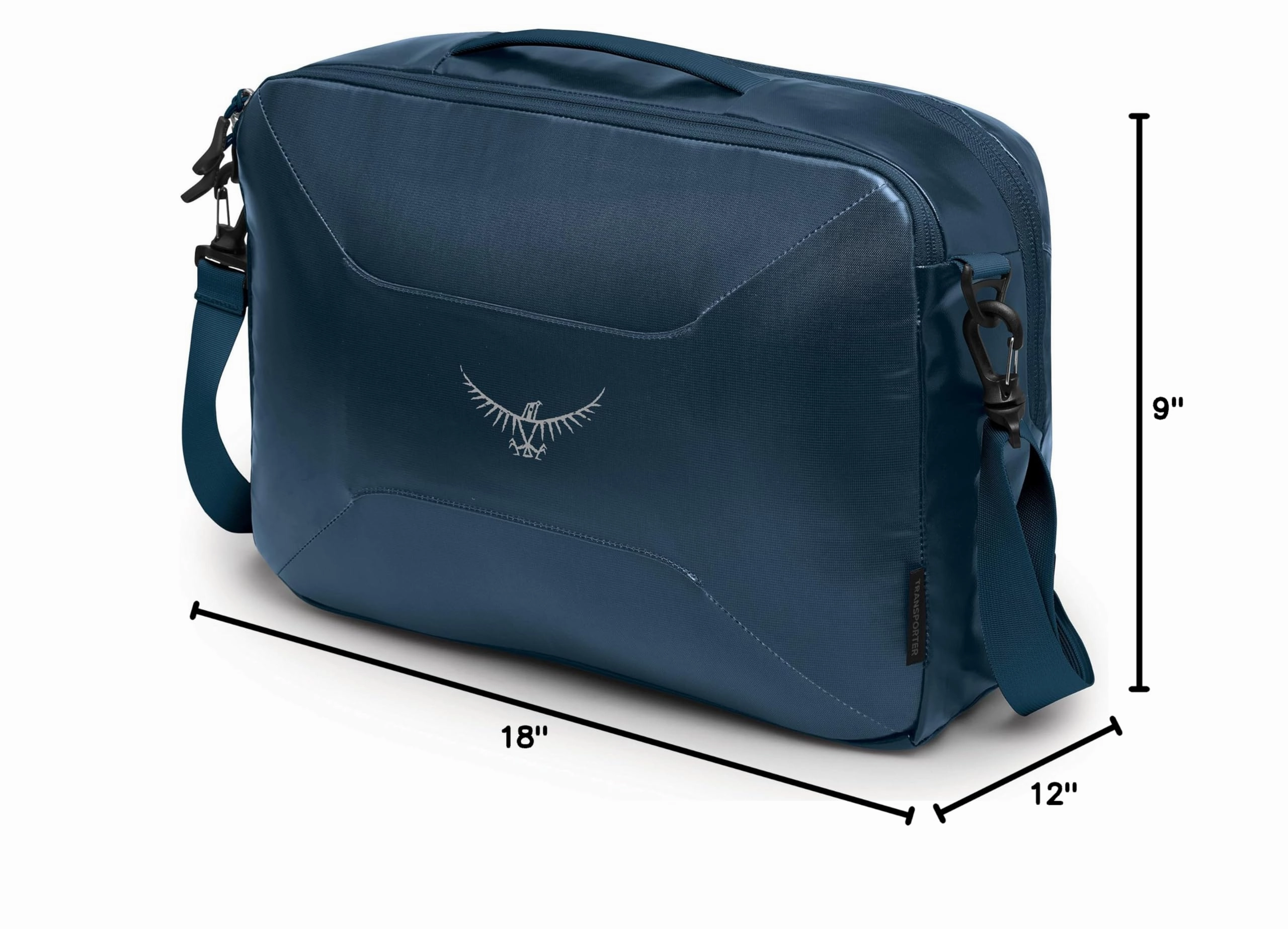 Osprey Packs Transporter Laptop Tote 20