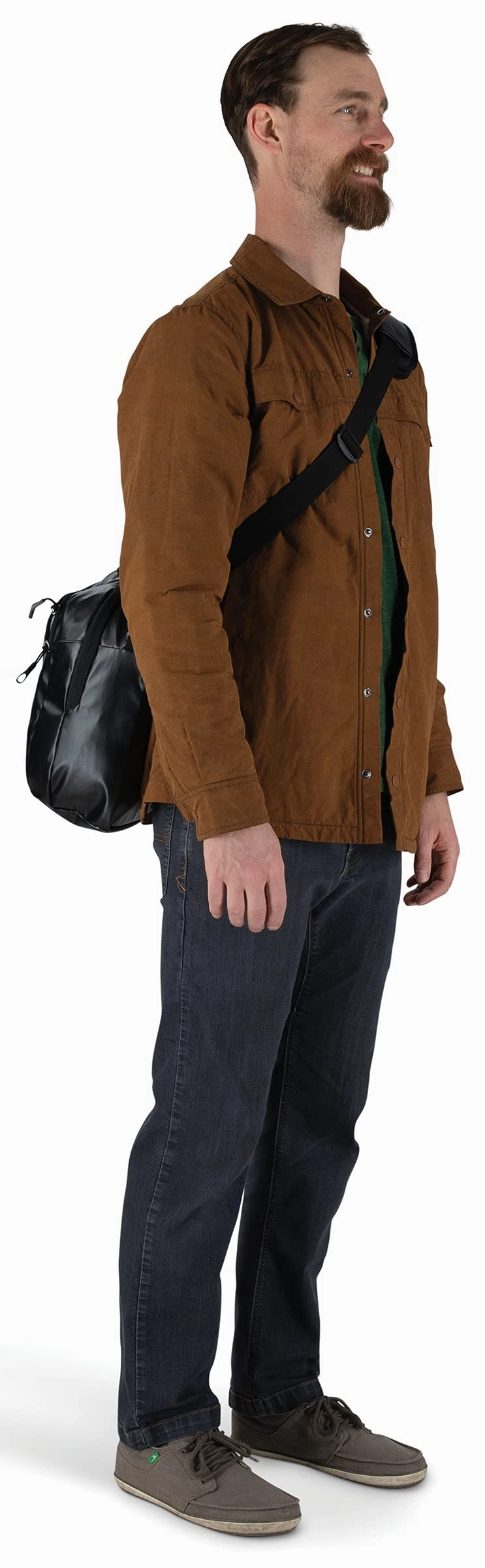 Osprey Packs Transporter Laptop Tote 20