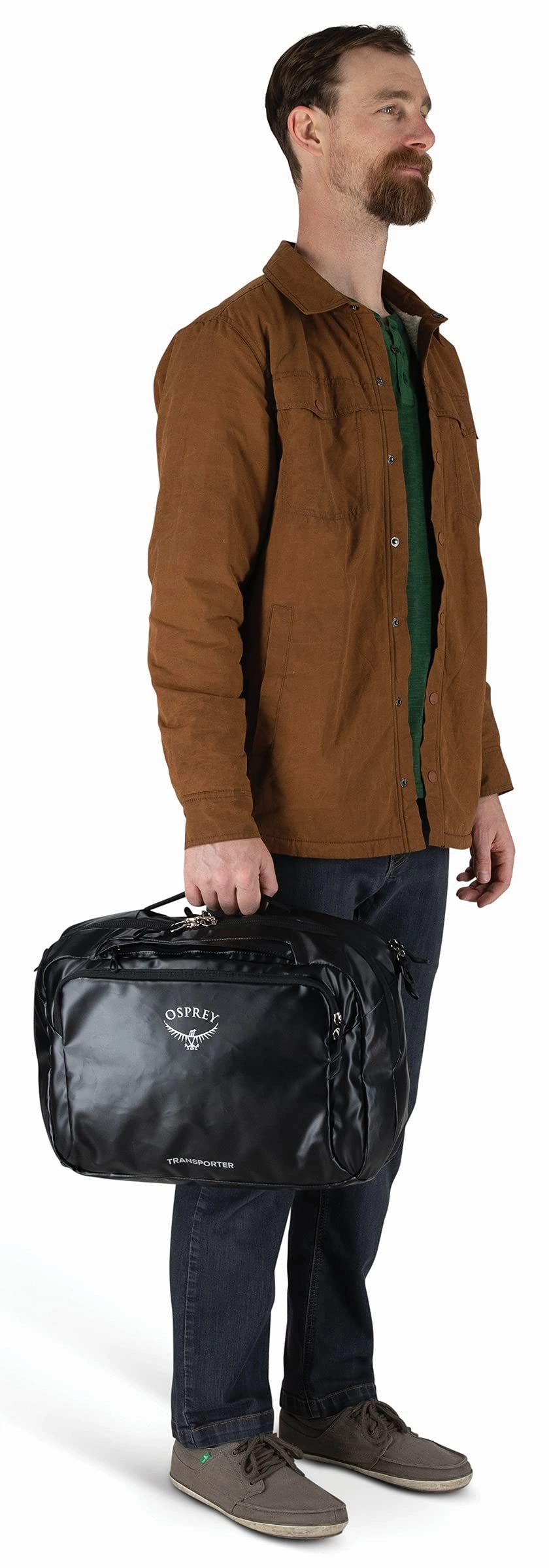 Osprey Packs Transporter Laptop Tote 20