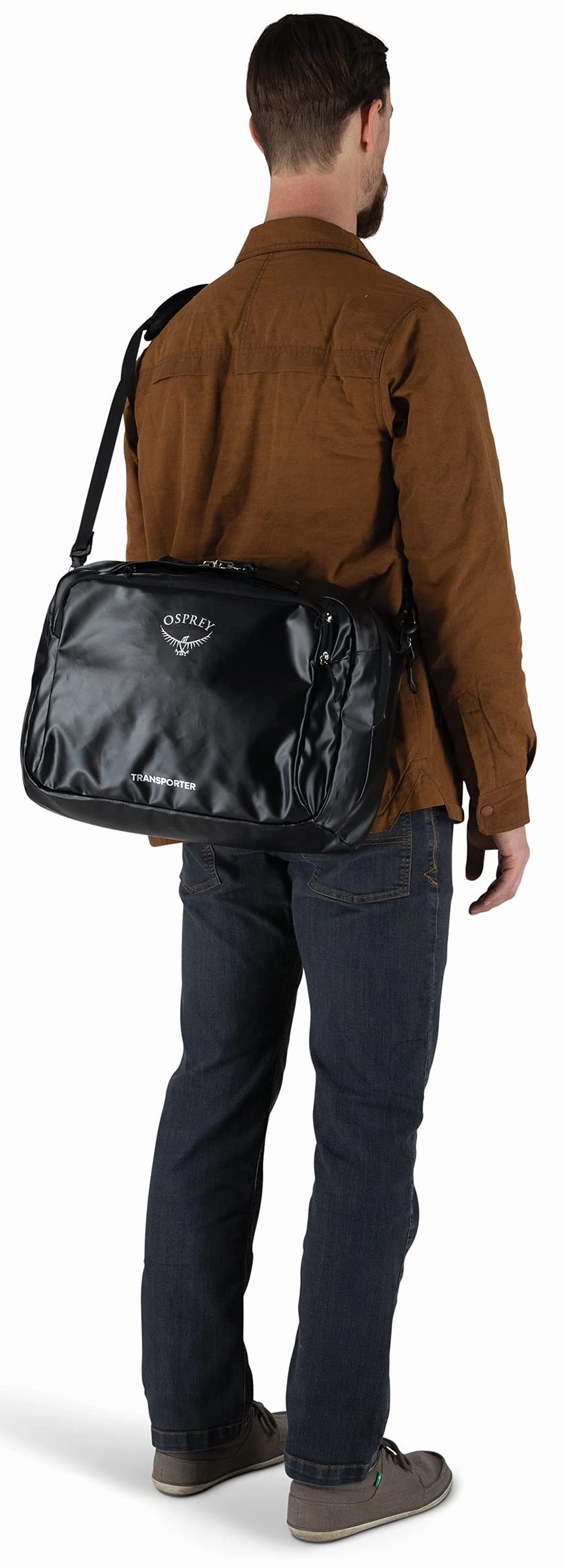 Osprey Packs Transporter Laptop Tote 20