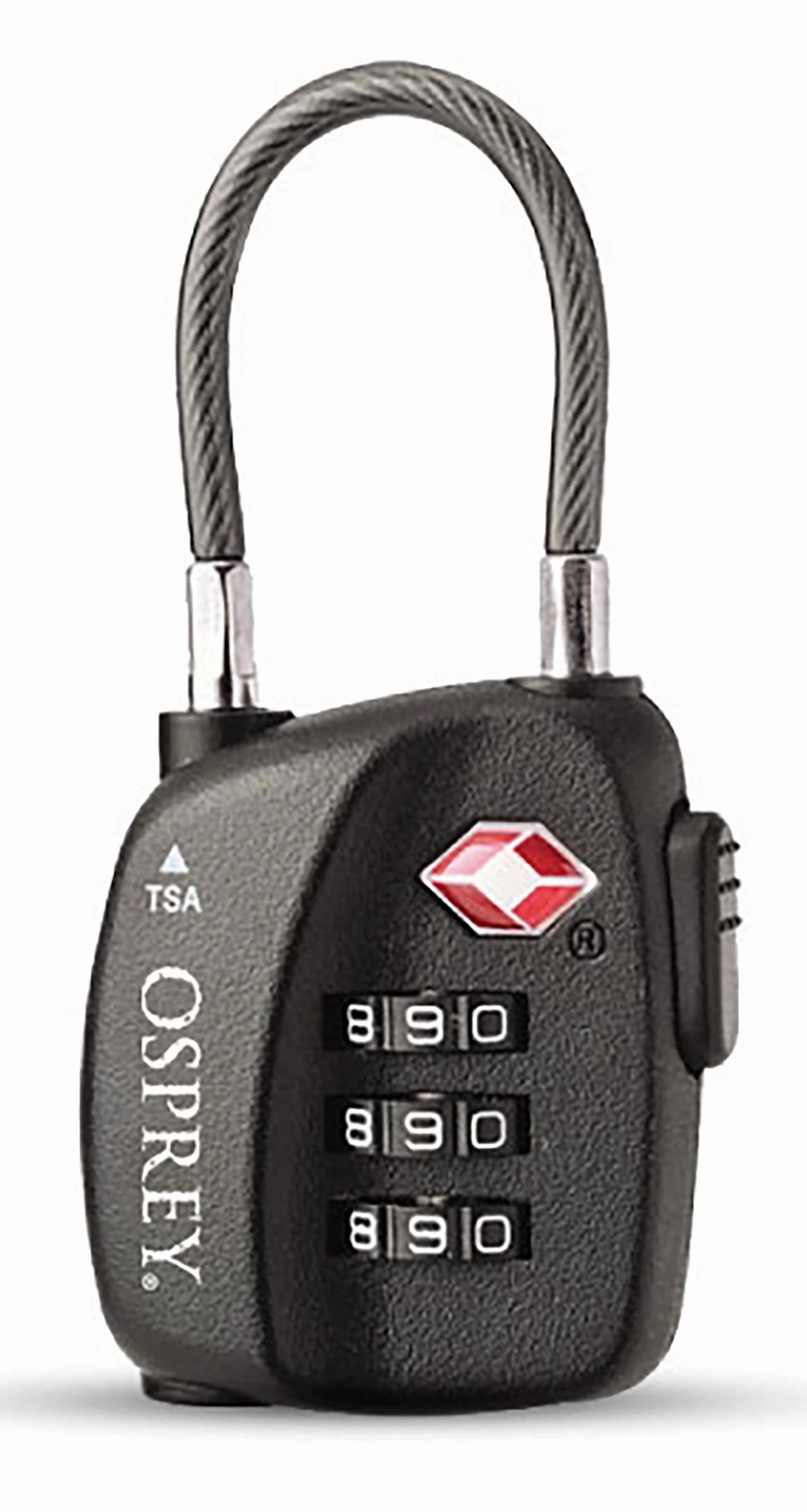 Osprey Packs TSA Cable Lock