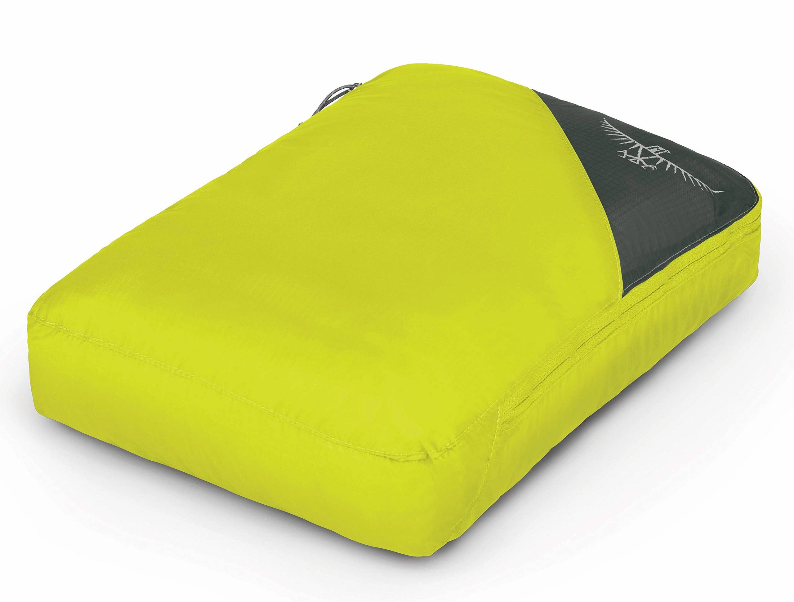 Osprey Packs UL Packing Cube, Electric Lime, Large