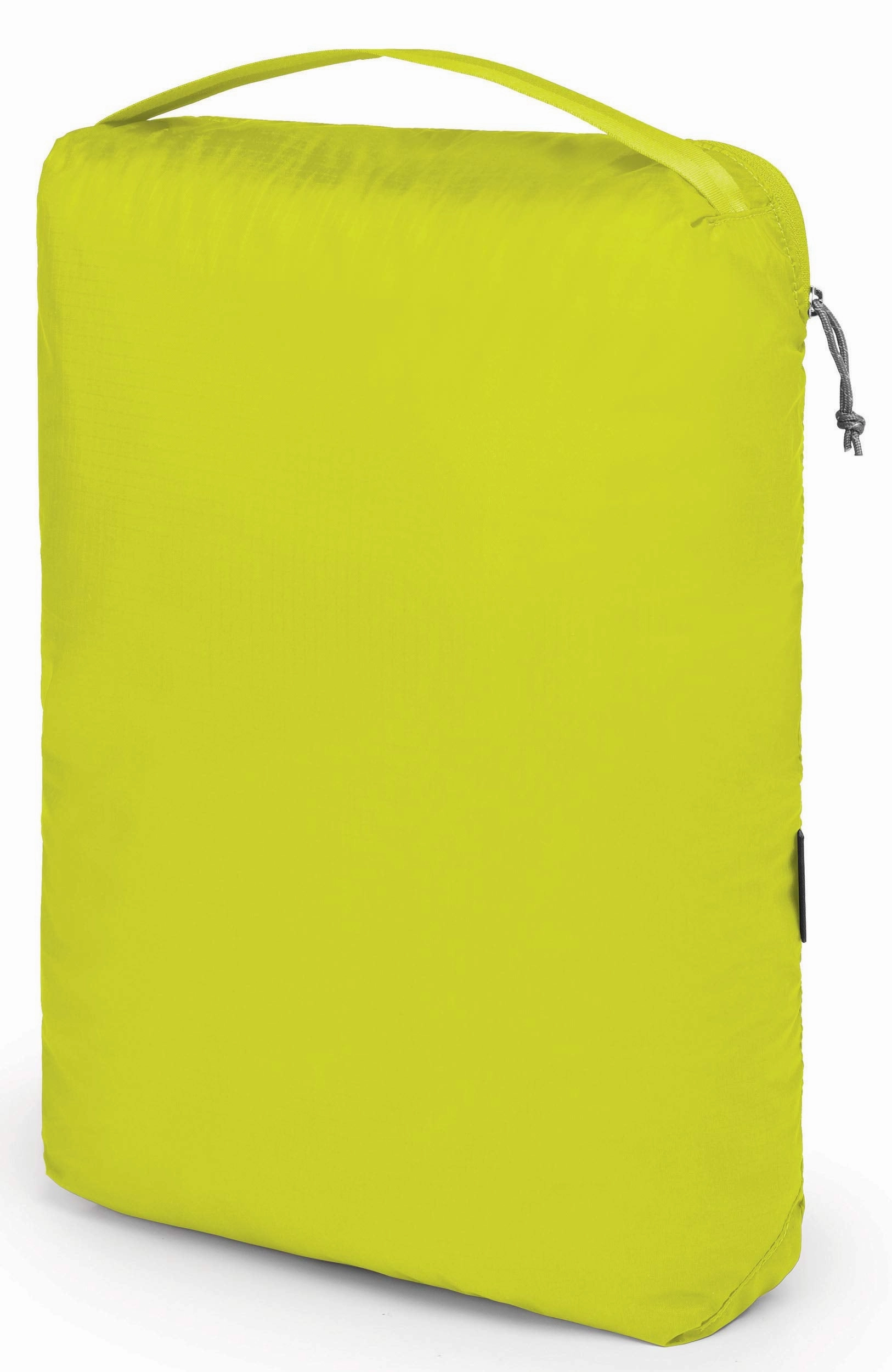 Osprey Packs UL Packing Cube, Electric Lime, Large