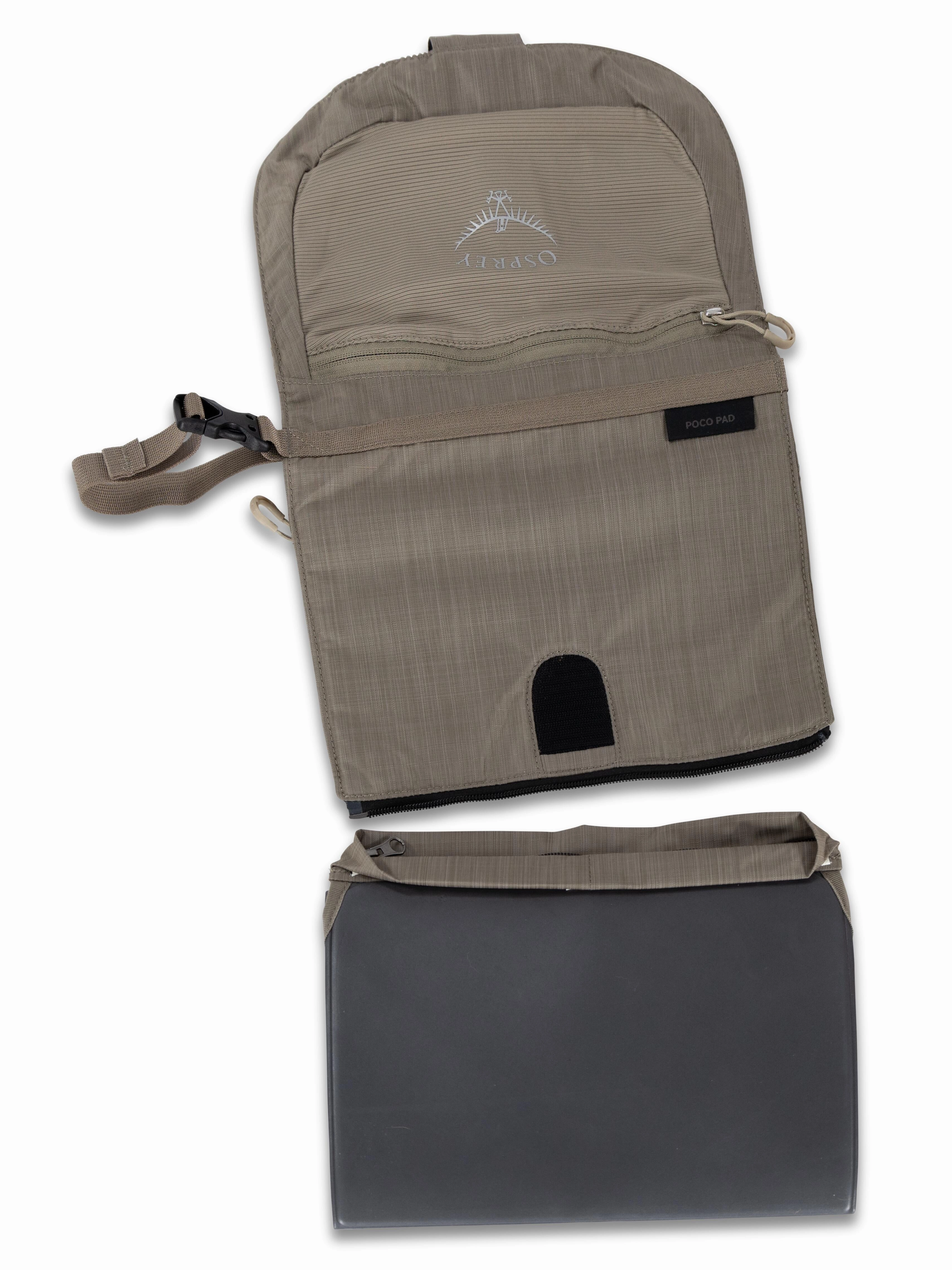 Osprey Poco Changing Pad
