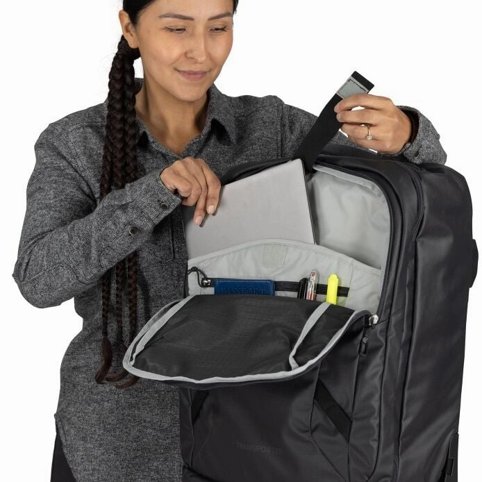 Osprey Transporter Wheeled Carry On
