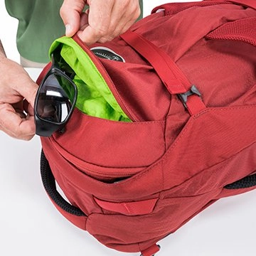 OspreyFarpoint 55 Travel Pack