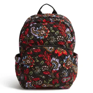 Outlet Cotton Essential Backpack