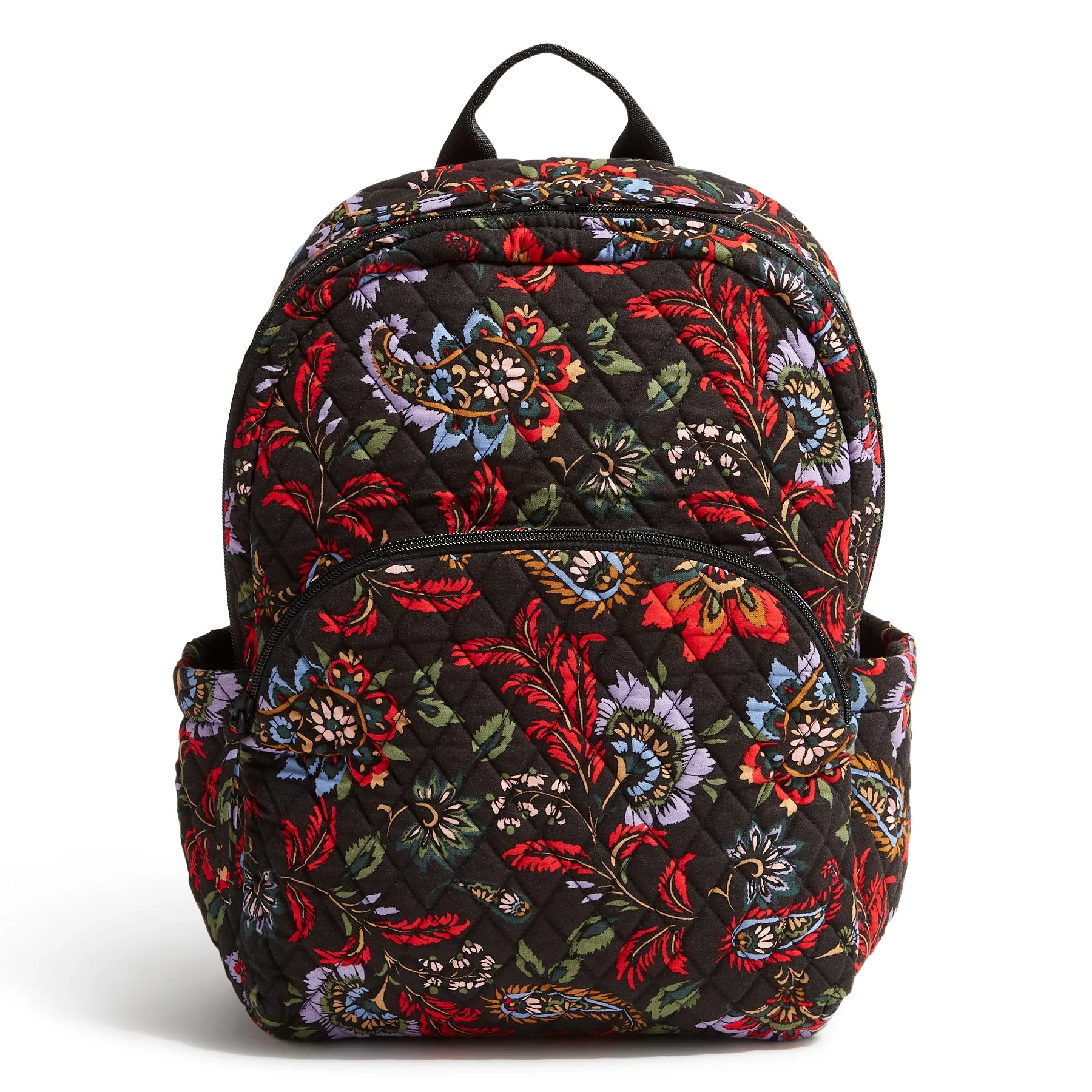 Outlet Cotton Essential Backpack