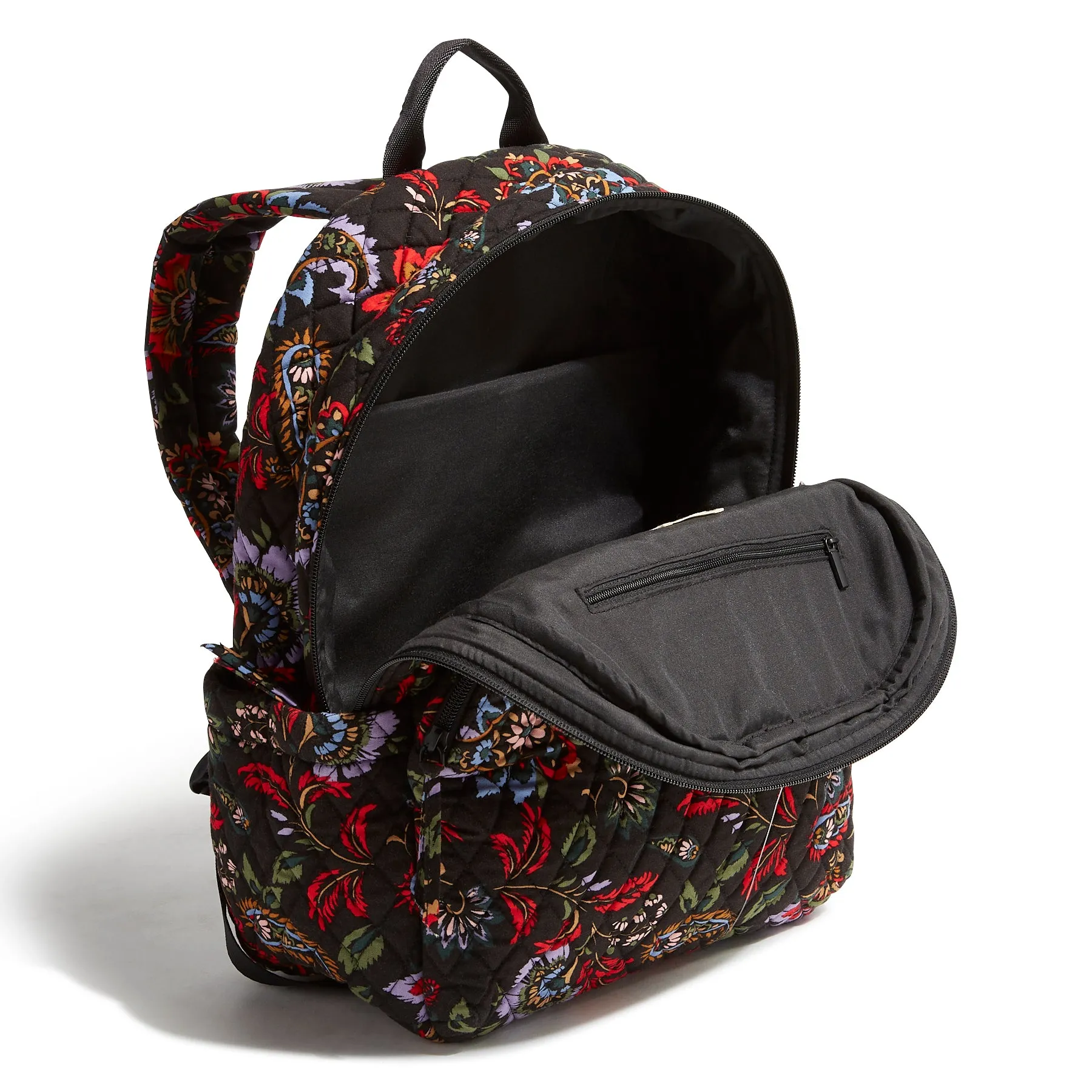 Outlet Cotton Essential Backpack