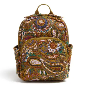 Outlet Cotton Essential Small Backpack