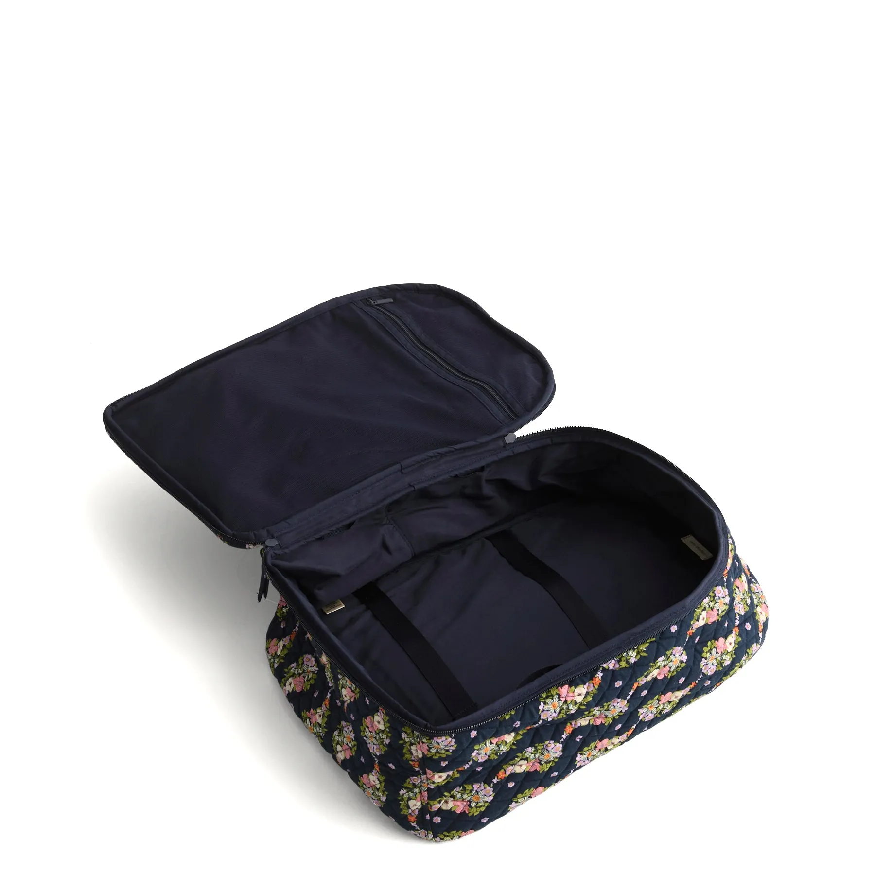 Outlet Cotton Lay Flat Travel Backpack