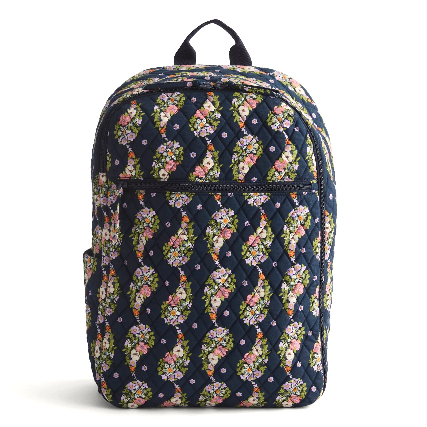 Outlet Cotton Lay Flat Travel Backpack