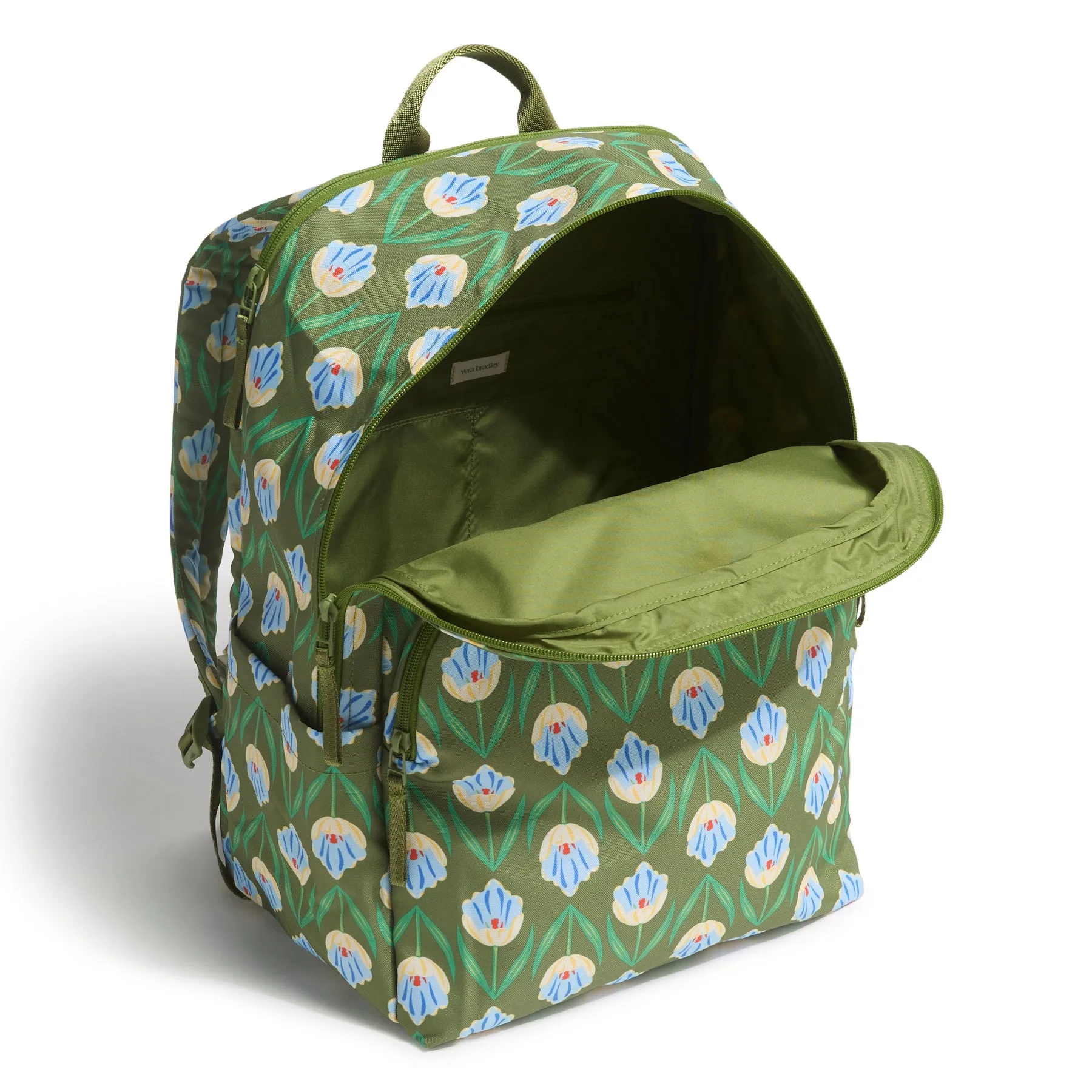 Outlet Lighten Up Essential Large Backpack