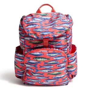 Outlet Lighten Up Essential Rucksack Backpack