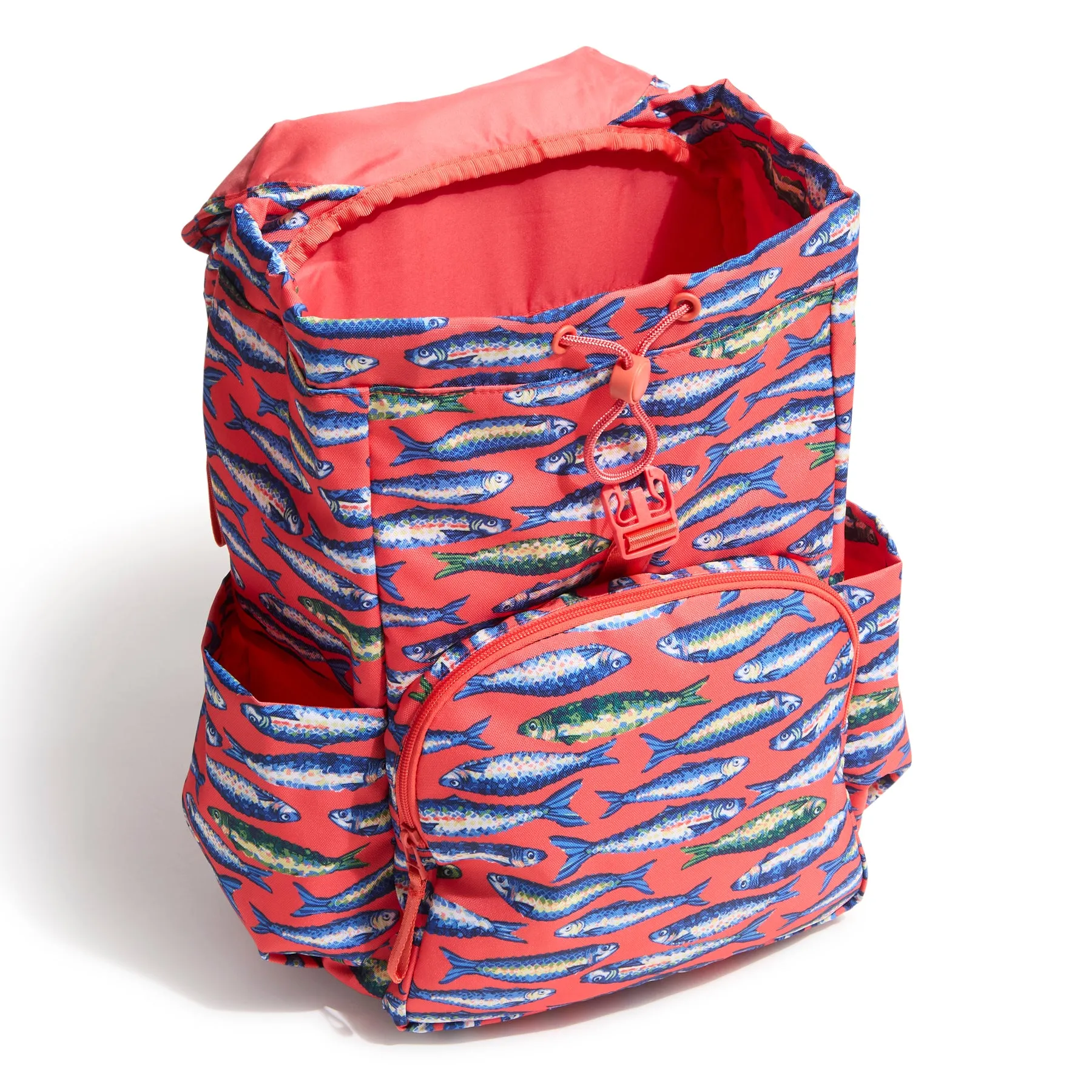 Outlet Lighten Up Essential Rucksack Backpack