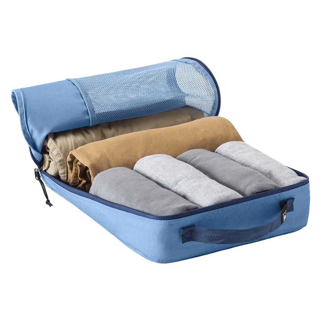 Pack-It Overnight Set