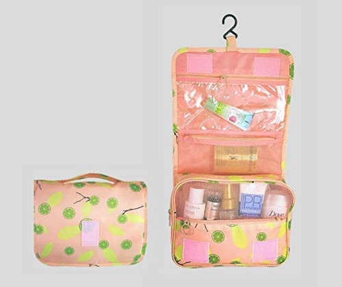 Packing Cubes Backpack Organizers Set for Carry on Travel Bag Luggage Cube (Pink Lime 7 1pcs)