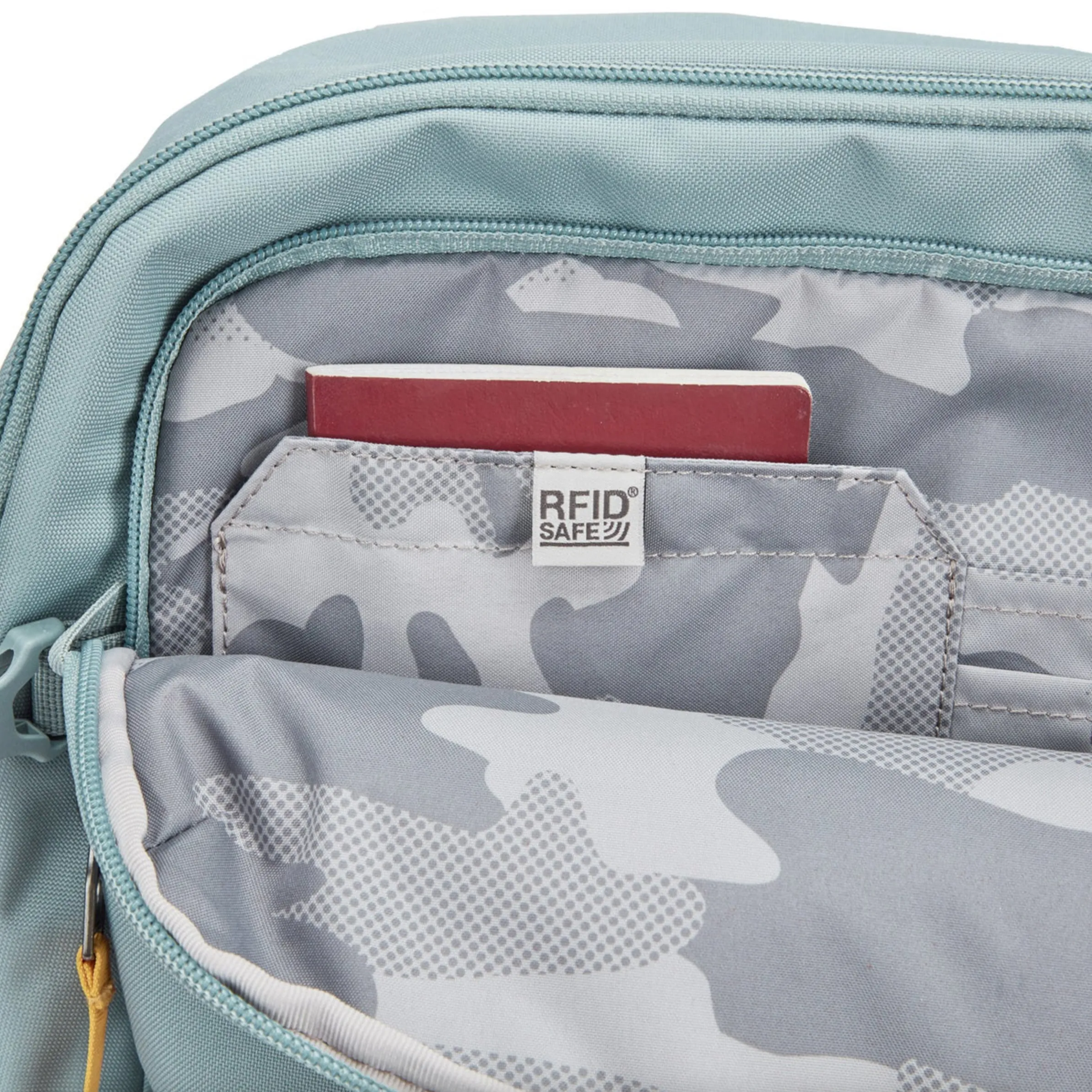 Pacsafe GO Carry-On Backpack 34L
