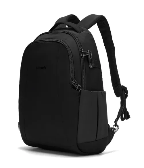 Pacsafe Metrosafe LS350 Anti-Theft 15L Backpack (New)