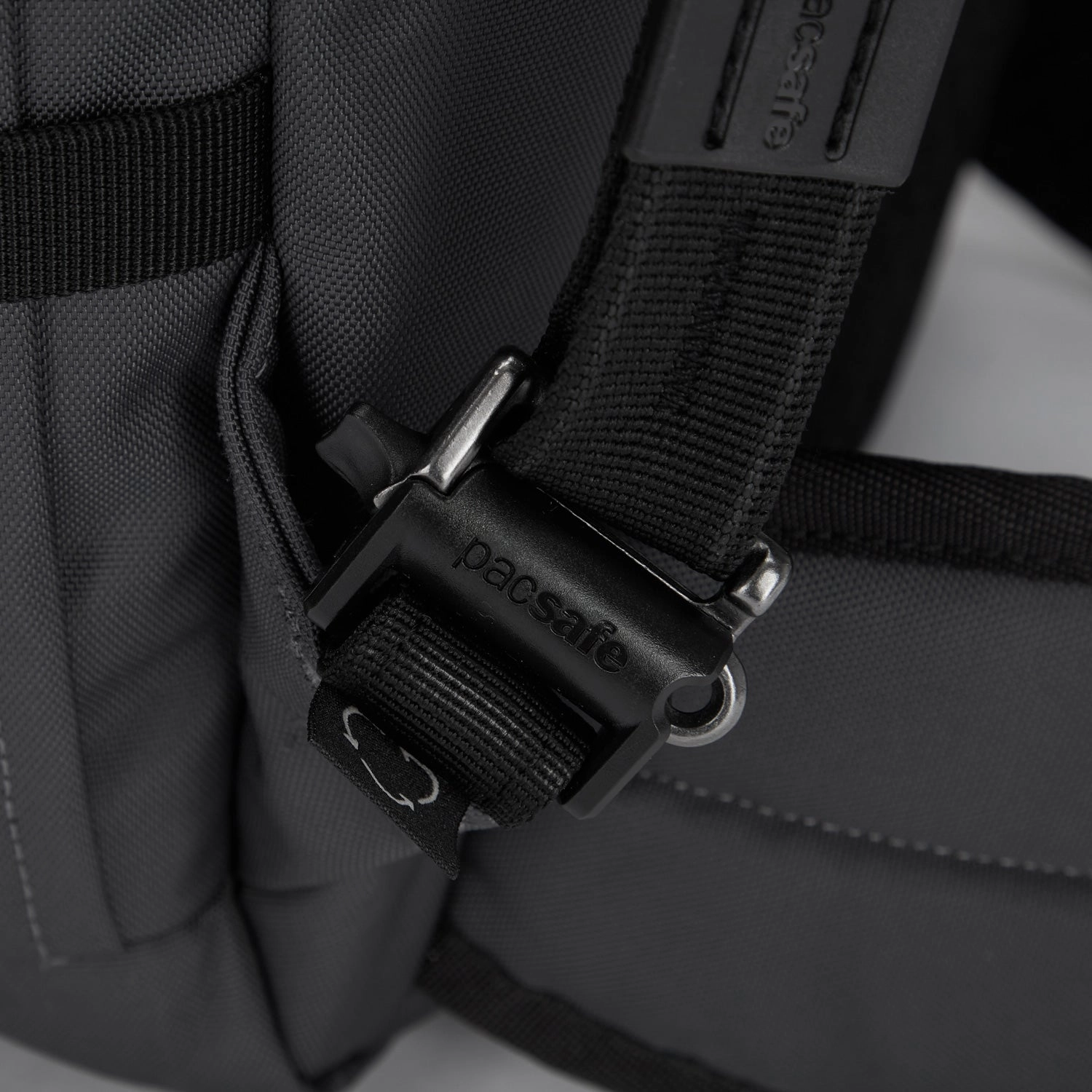 Pacsafe EXP45 Anti-Theft Carry-On Travel Pack