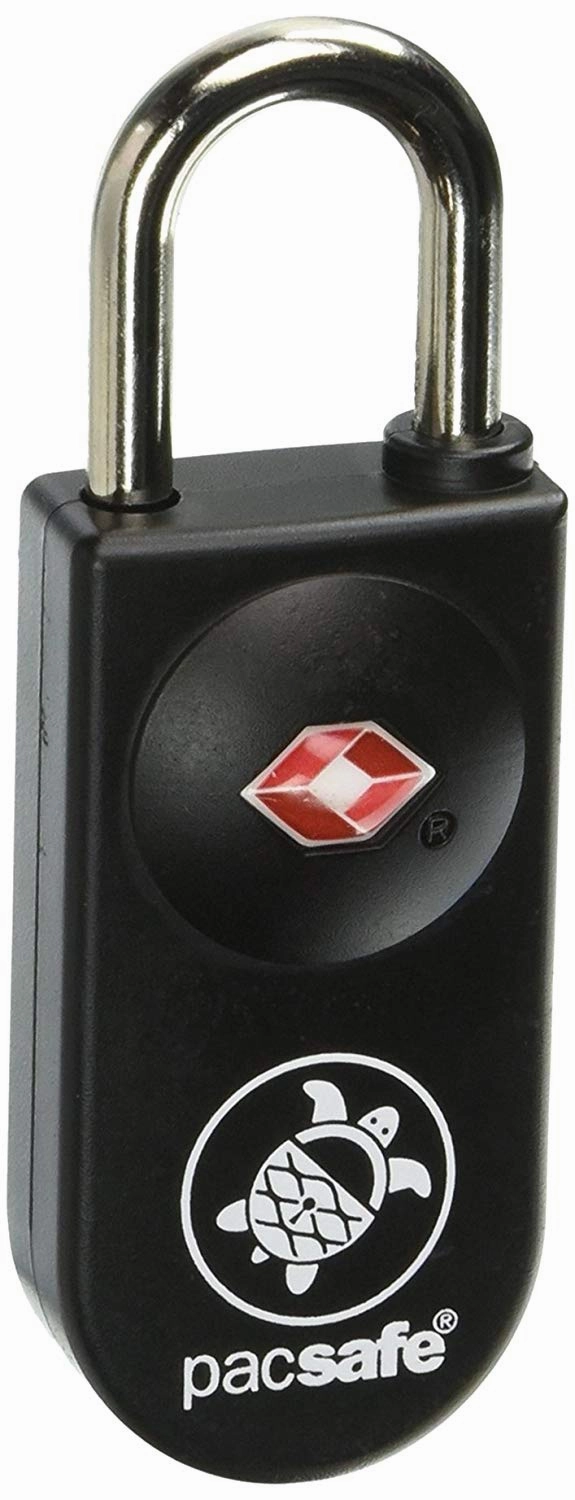 Pacsafe Prosafe 750 TSA Accepted Key-Card Lock