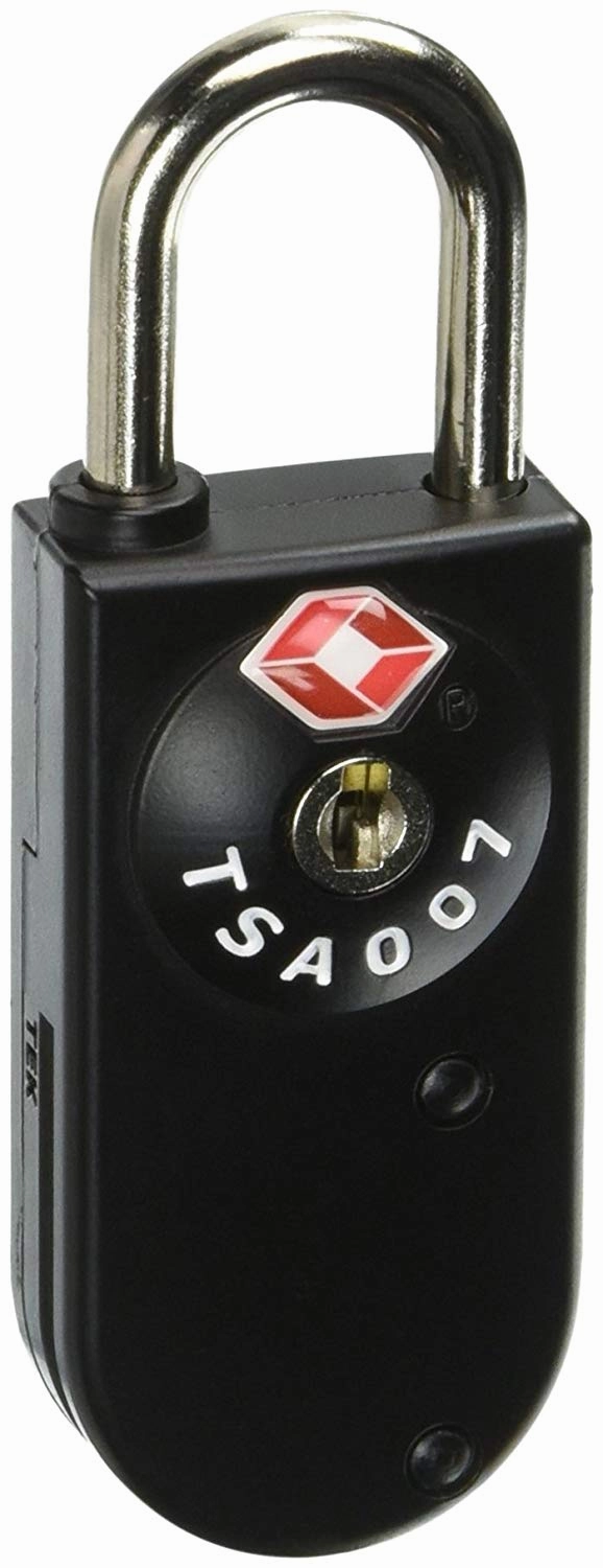 Pacsafe Prosafe 750 TSA Accepted Key-Card Lock