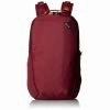 Pacsafe Vibe 25 Anti-Theft 25L Backpack, Dark Berry