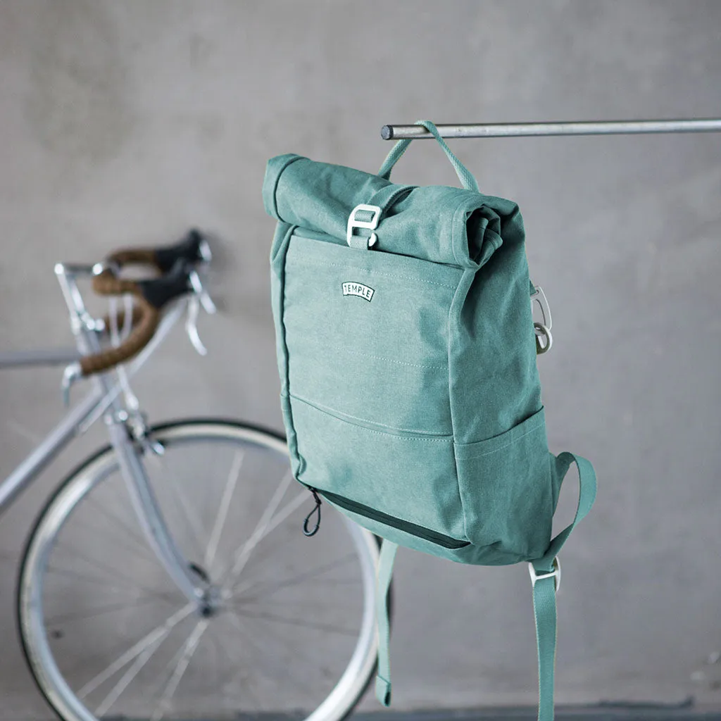 Pannier Backpack