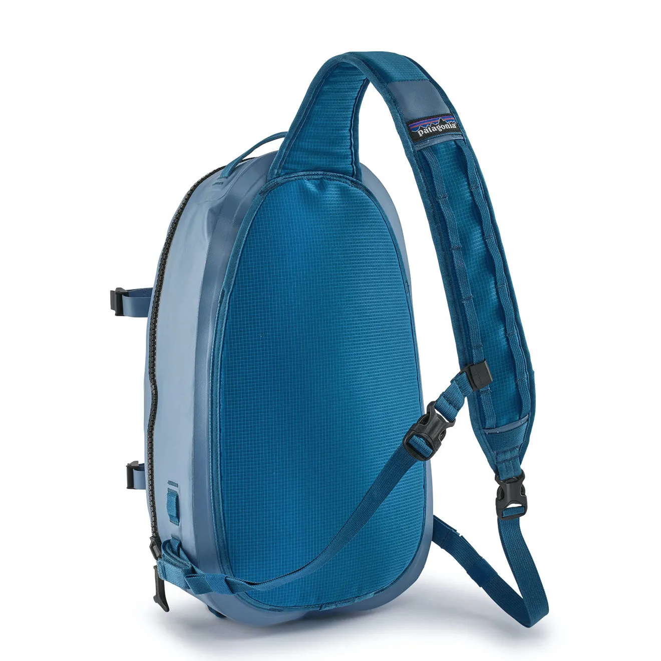Patagonia Guidewater Sling 15L Pigeon Blue