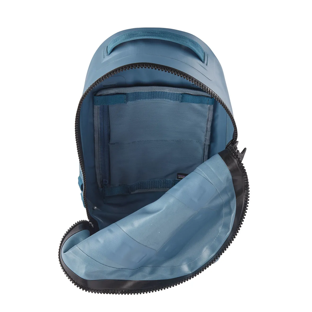 Patagonia Guidewater Sling 15L Pigeon Blue