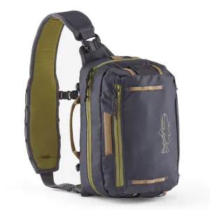 Patagonia Stealth Switch Pack 9L Forge Grey