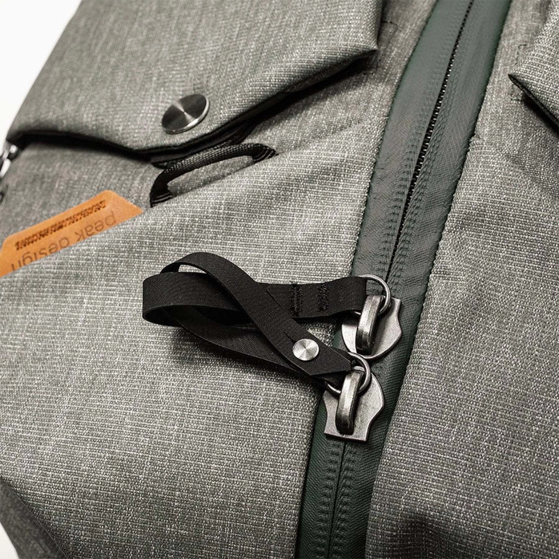 Peak Design Travel Duffelpack 65L