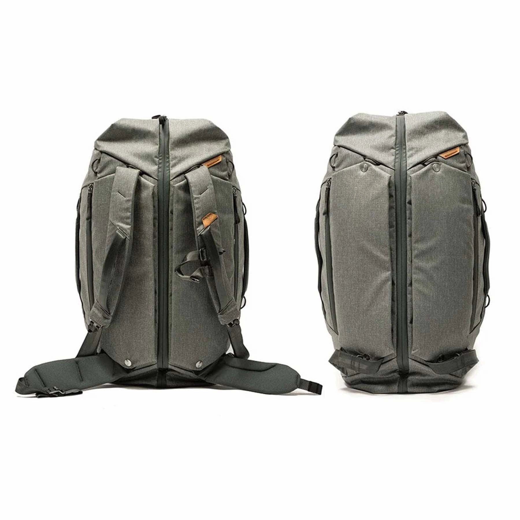 Peak Design Travel Duffelpack 65L