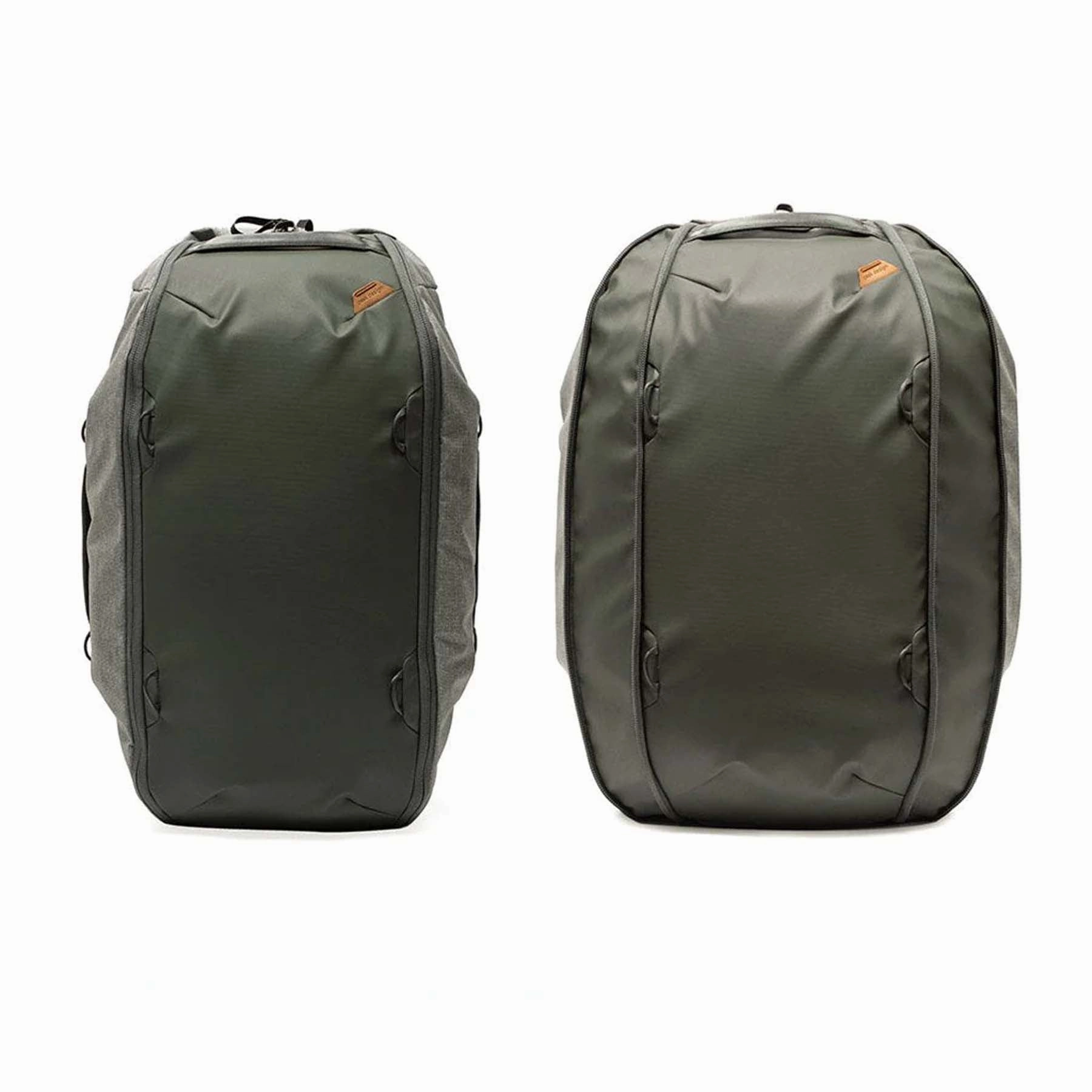 Peak Design Travel Duffelpack 65L