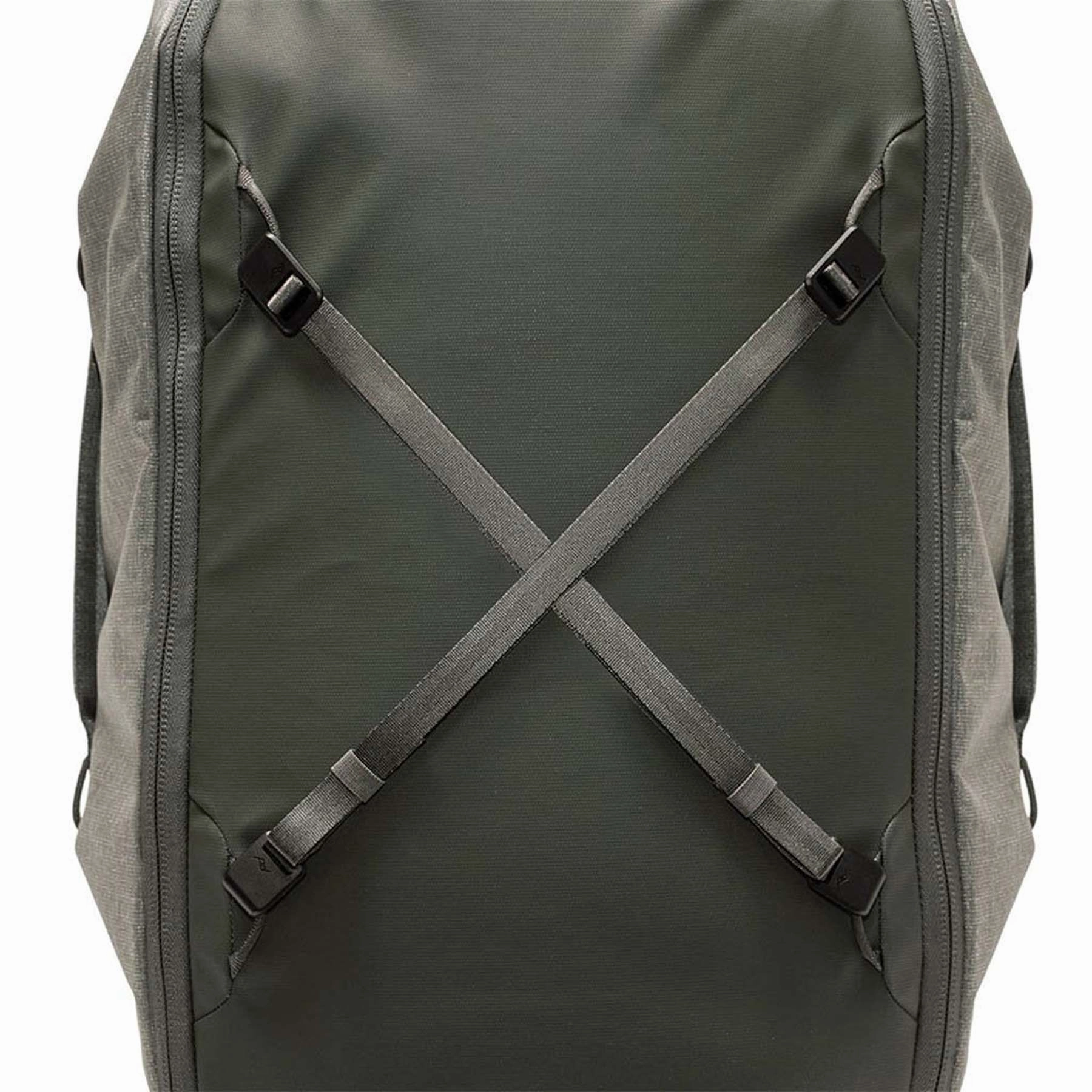 Peak Design Travel Duffelpack 65L