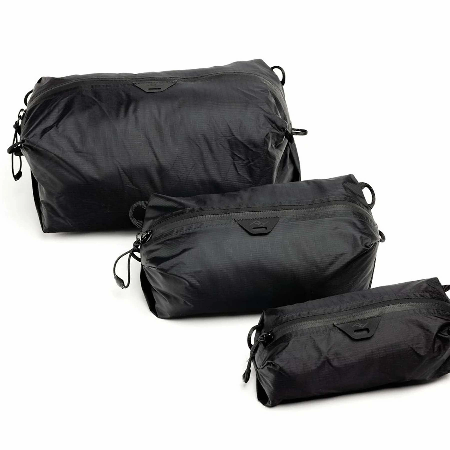 Peak Design Ultralight Packing Cube Bundle - XXS/XS/S