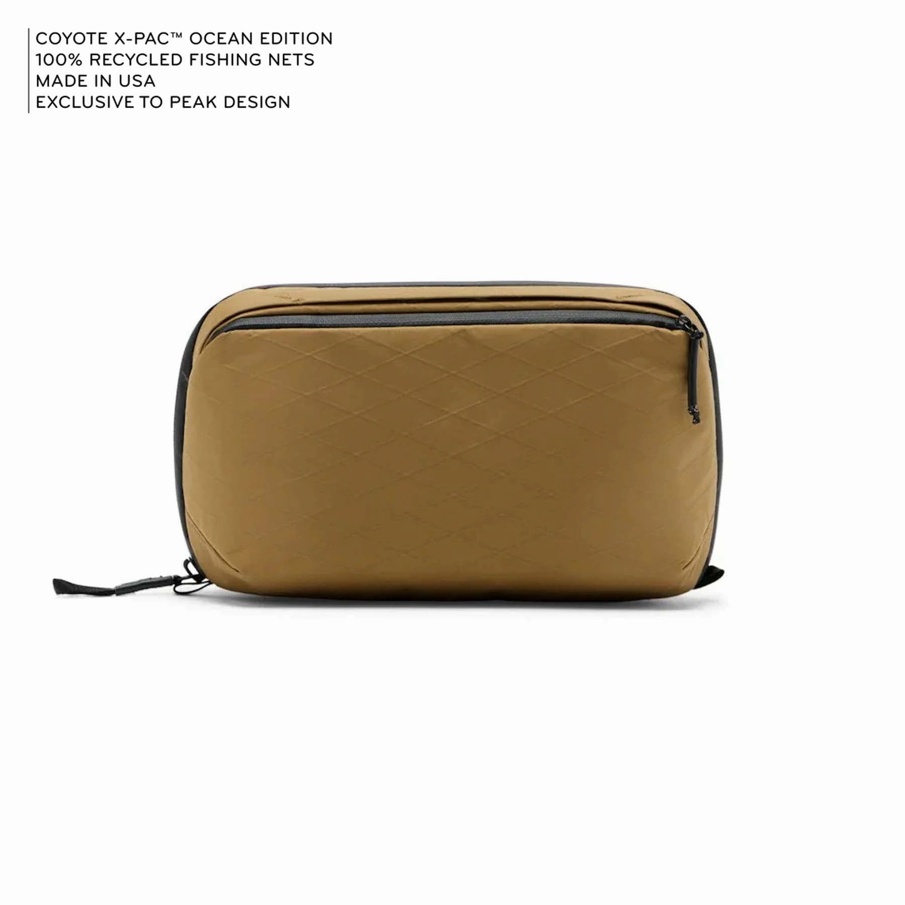 Peak Design Wash Pouch