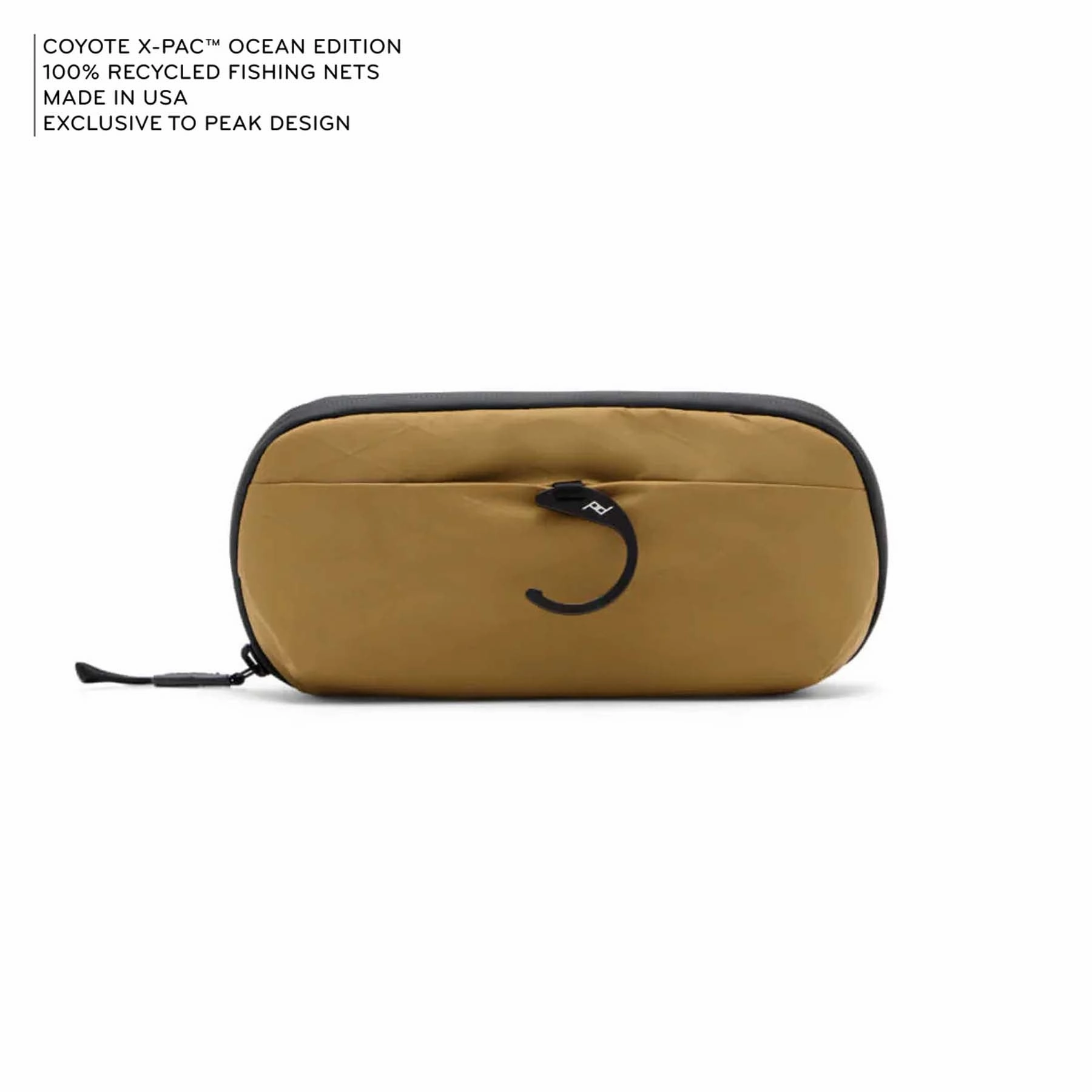 Peak Design Wash Pouch Small