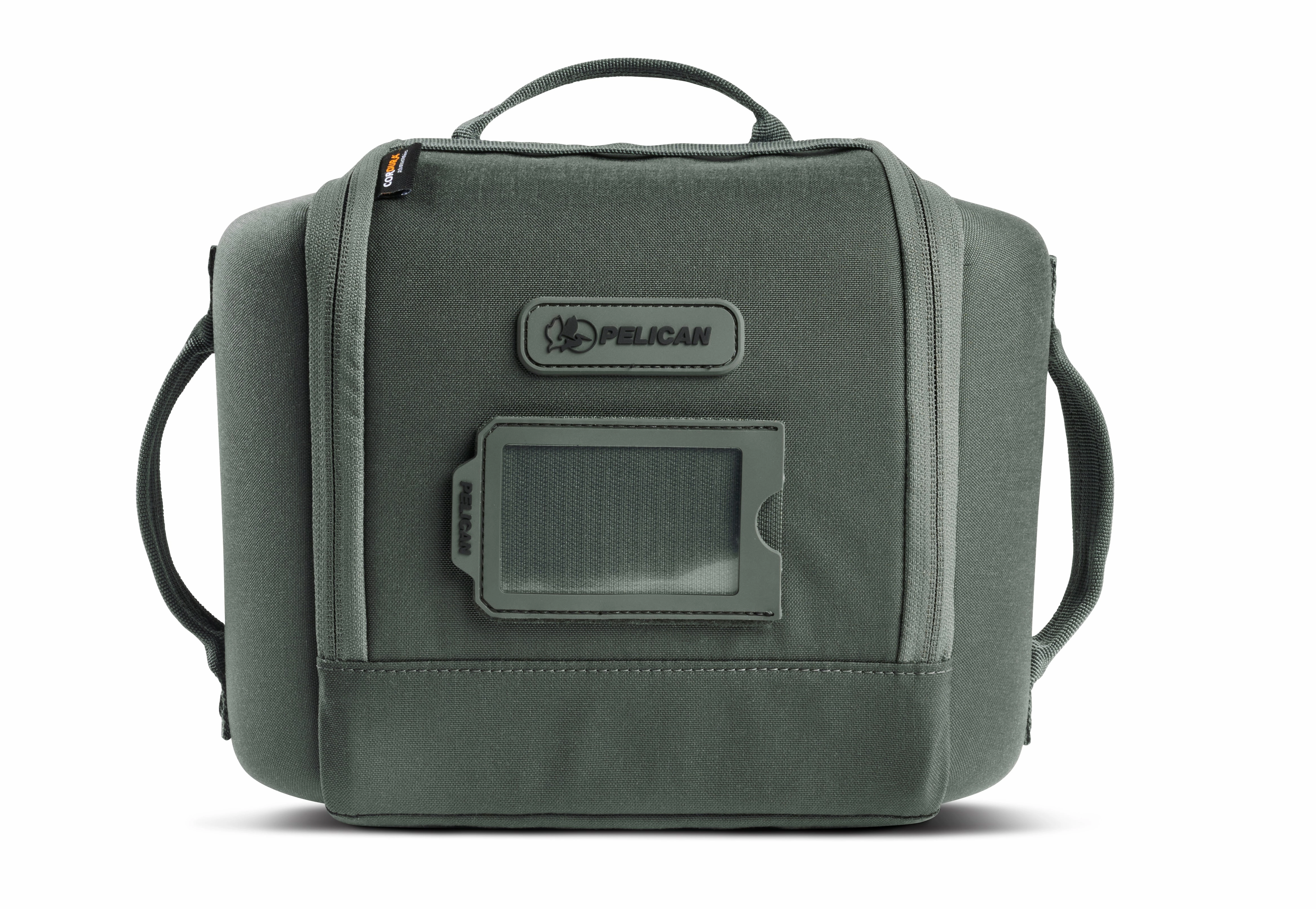 Pelican Modpack AV Double Pouch